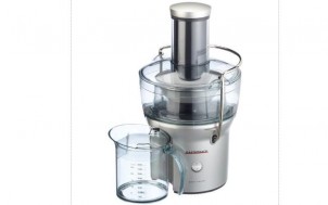 Gastroback Easy Juicer + jetztbinichpleite.de