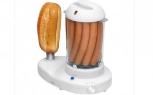 Hot Dog Maker + was schenke ich meinem Freund + Geschenk Idee