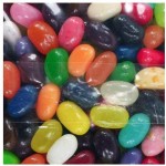 Jelly Belly Beans 1kg + jetztbinichpleite.de