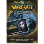 World of WarCraft - GameCard + jetztbinichpleite.de