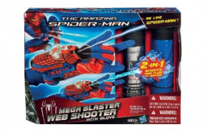 brauche hilfe geschenk - Spider-Man - Web Blaster