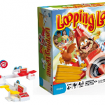 was soll ich verschenken - Looping Louie