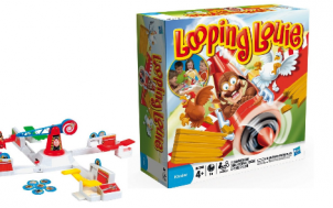 was soll ich verschenken - Looping Louie