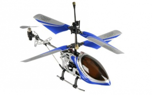 was soll ich verschenken - RC Hubschrauber Mini Falcon